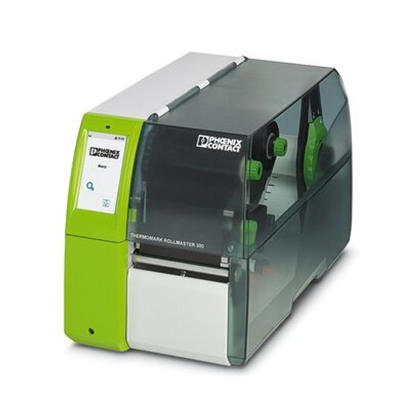 Thermal transfer printer image 1