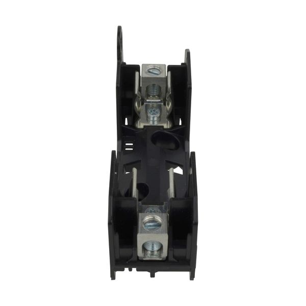 Eaton Bussmann series HM modular fuse block, 250V, 35-60A, CR, Single-pole image 1