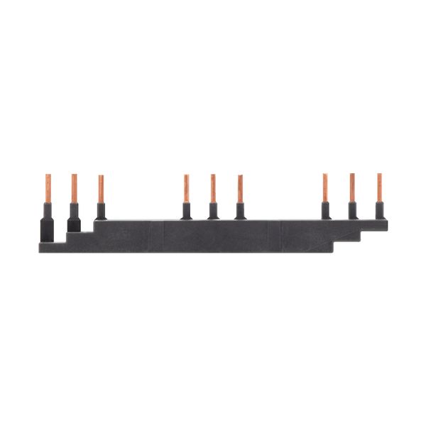 Three-phase busbar link for 3 DILM7-12 image 13