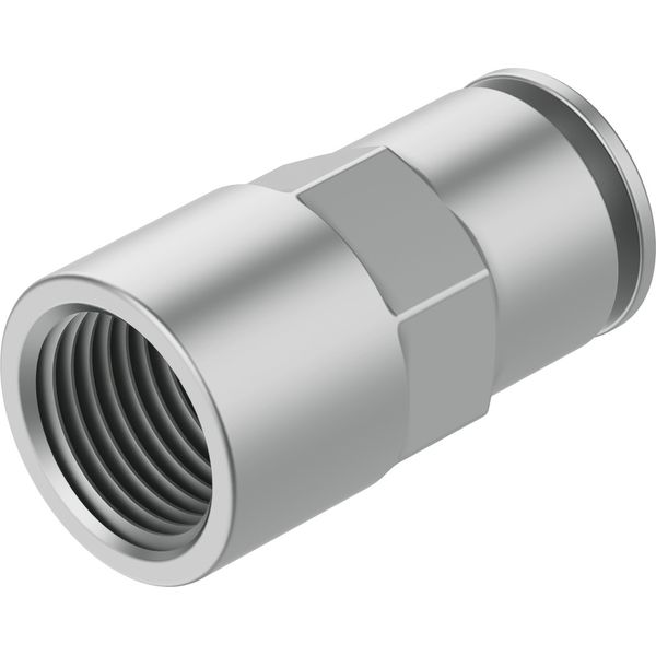 NPQM-D-G14F-Q8-P10 Push-in fitting image 1