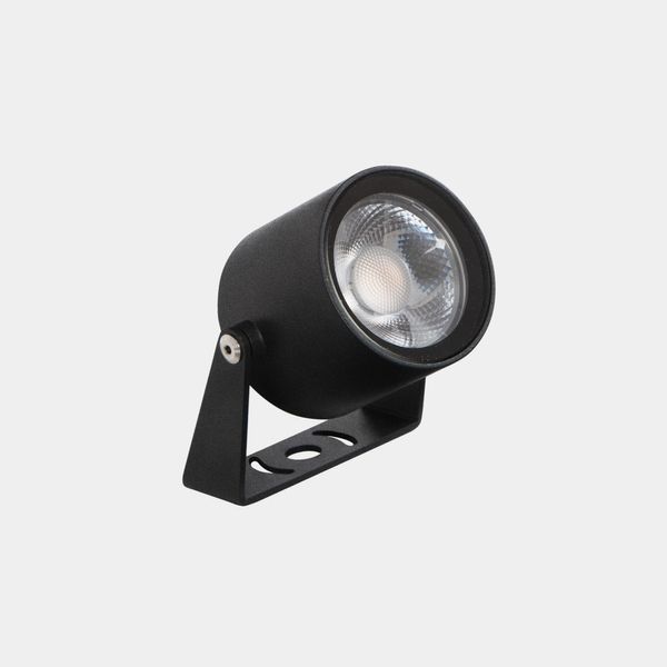 Spotlight IP66 Max Big Without Support LED 13.8W LED neutral-white 4000K Black 1120lm image 1