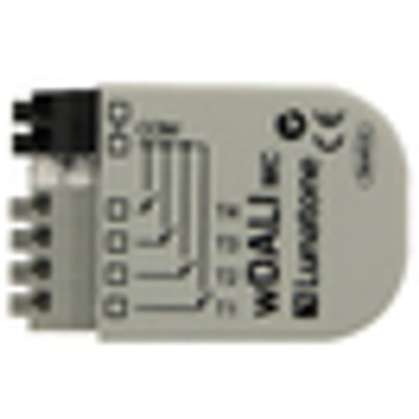 DALI MC Taster input module Set Wireless image 4
