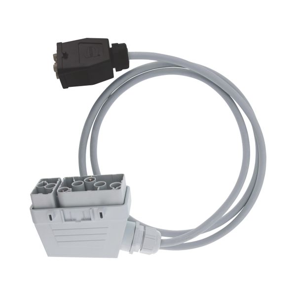 1.5-m adapter cable C2 Q4/2 image 5