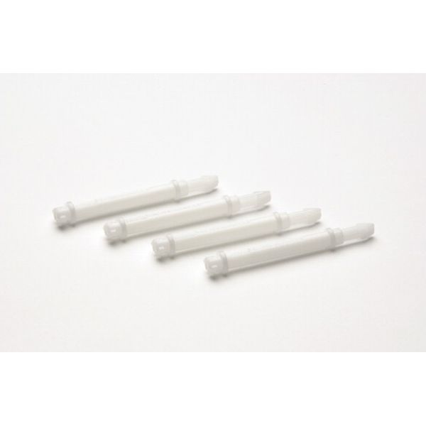 Quick locking pins 51 mm for BP shielding plates image 1