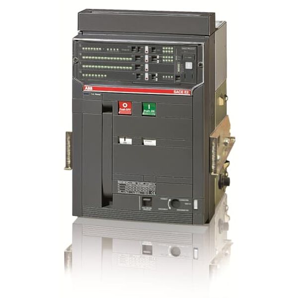 E2L1600PR121/P-LSIGIn=1600A3pWMP E2L 1600 PR121/P-LSIG In=1600A 3p W MP image 1