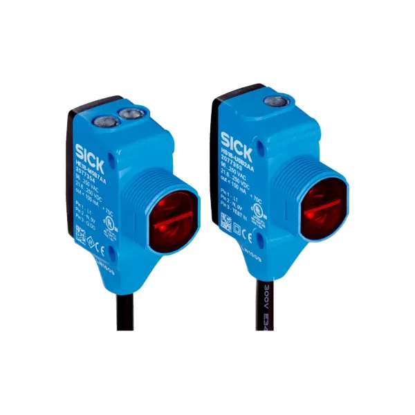 Photoelectric sensors: HSE18-M5B2AB image 1