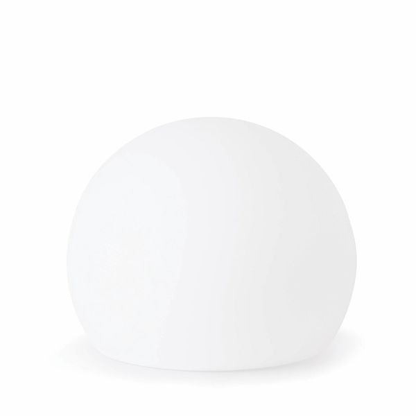 BALDA-P BALL PORTABLE WHITE 1 X E27 15W image 1