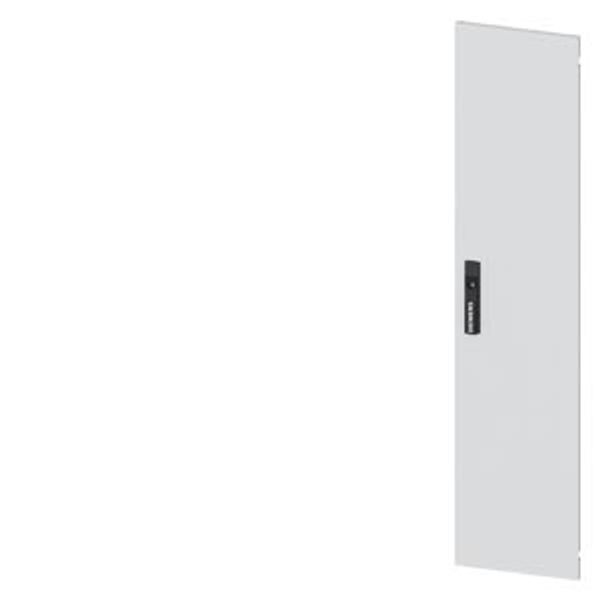 ALPHA, door half, on the right, IP5... image 1