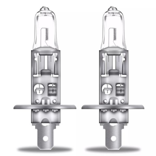 64150NBS 55W 12V P14.5S HCB2BOX OSRAM image 1