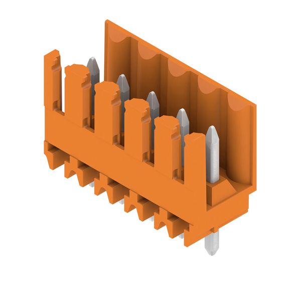 PCB plug-in connector (board connection), 3.50 mm, Number of poles: 5, image 4