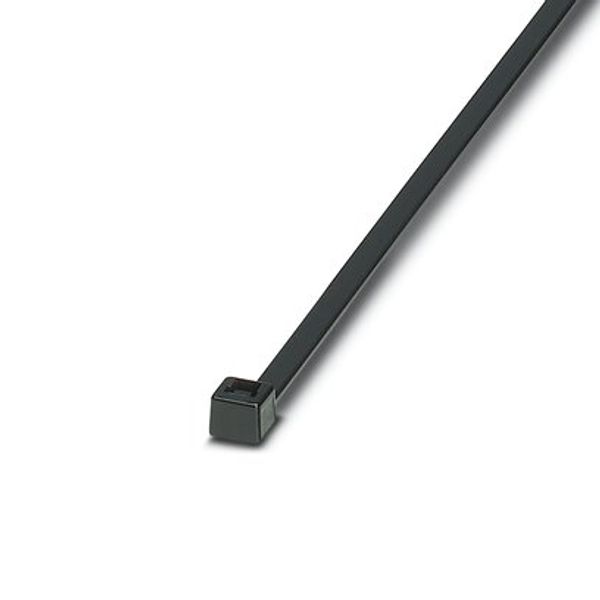 WT-HT HF 4,5X200 BK - Cable tie image 3