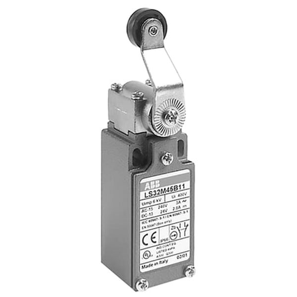 LS32M45B11 Limit Switch image 1