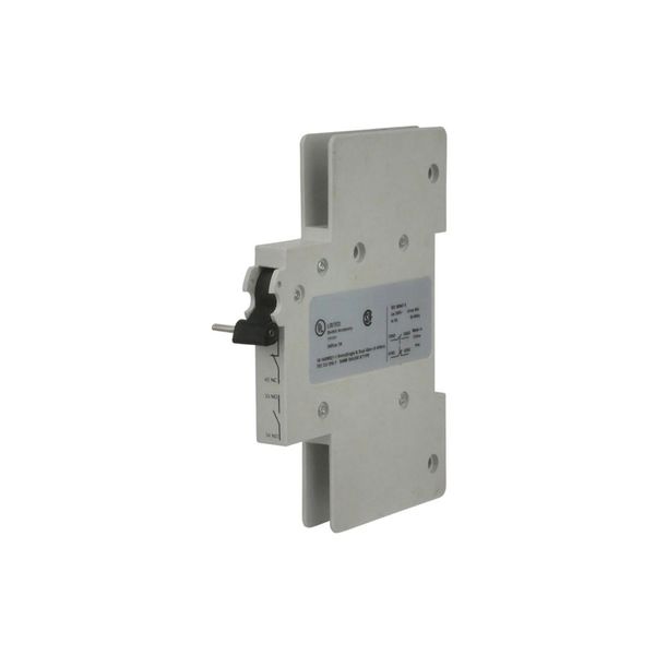 Eaton Bussmann series CCP/CCD aux contact, 600V, 100A, Accessory image 7