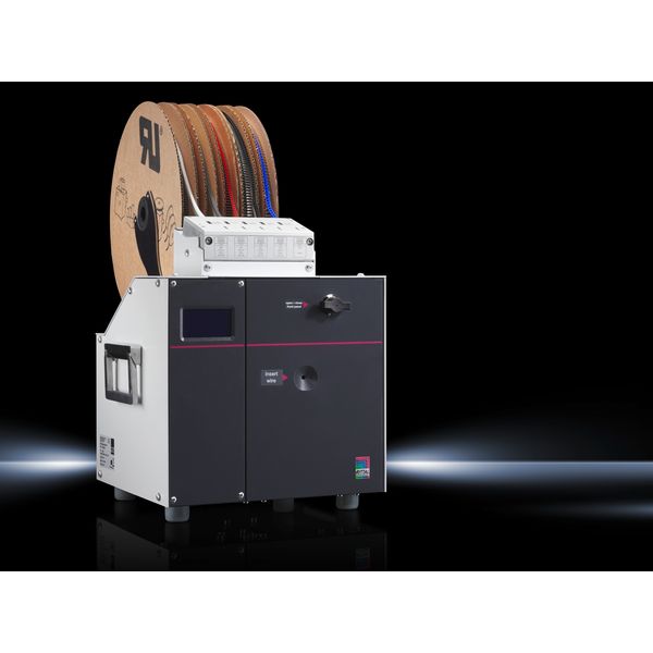 AS Crimpautomat RC, 0,5-2,5mm² image 1