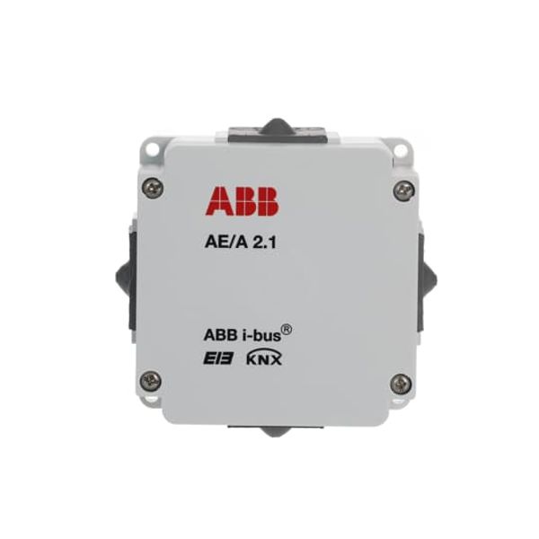 AE/A 2.1 AE/A2.1 Analogue Input, 2-fold, SM image 6