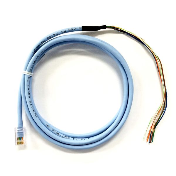 UPS Connection cable (CONTACT) image 3