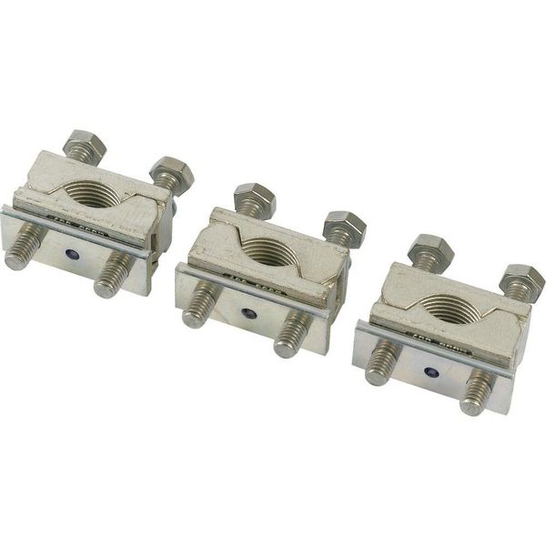 Cable clamp for NH fuse-switch NH3 120-300 mm² image 4