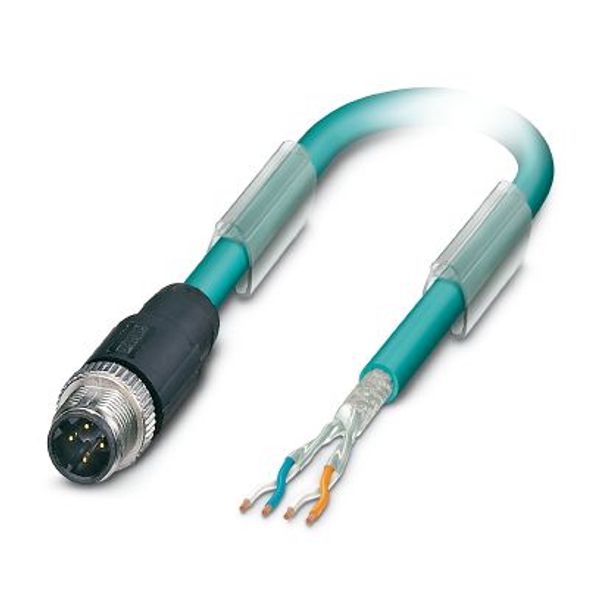 NBC-M12MSD/ 5,0-93E CMC - Bus system cable image 2