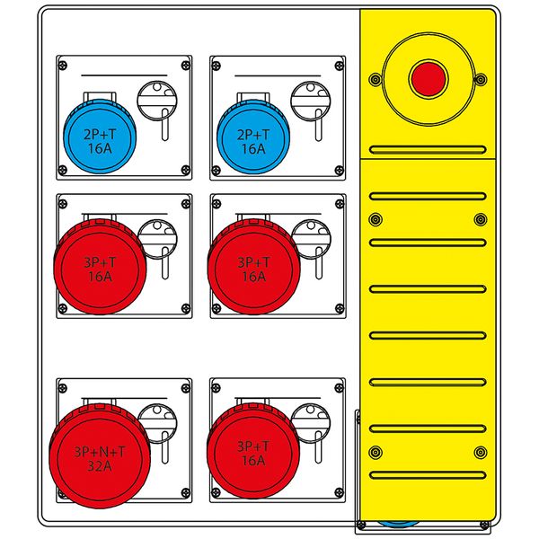 DISTRIBUTION ASSEMBLY (ACS) image 2