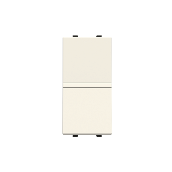 N2110 BB Switch intermediate, SP - 1M - Total White image 1