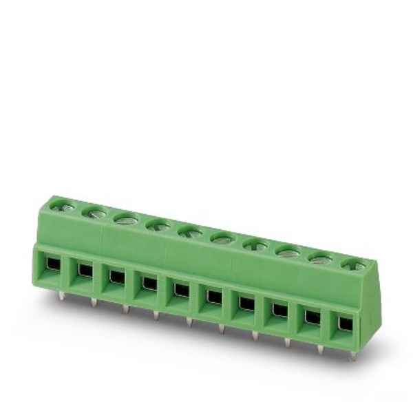 PCB terminal block image 3