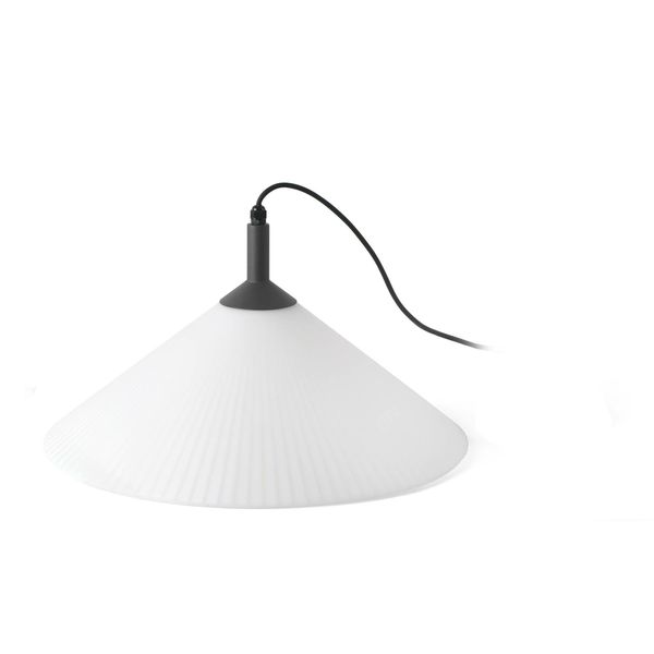 SAIGON OUT PENDANT PORTABLE LAMP WITH PLUG R55 (WI image 1