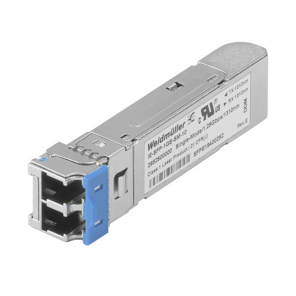 IE-SFP-1FE-SM-30 image 1