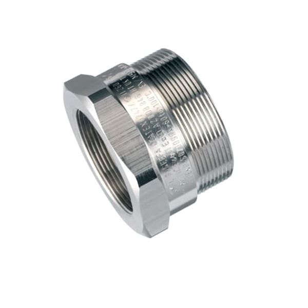 EXS/300-250/R ST/ST 3 NPT-2.5 NPT REDUCER image 1