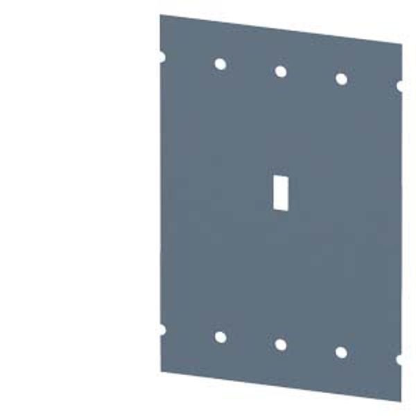 circuit breaker 3VA2 IEC frame 160 ... image 475