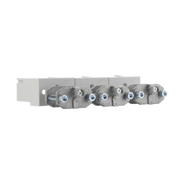 Flat strip conductor terminal kit, for DILM500 image 11