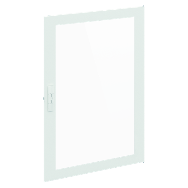 CTT18S ComfortLine Door, IP44, Field Width: 1, 1221 mm x 271 mm x 14 mm image 2