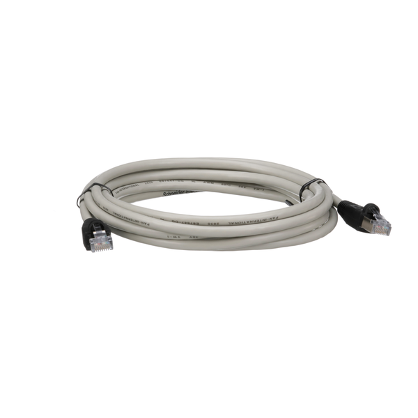 remote cable - 3 m - for graphic display terminal image 5
