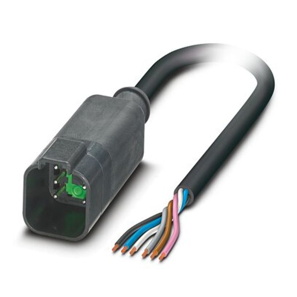 Sensor/actuator cable image 3