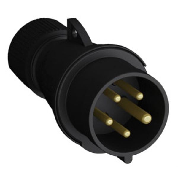 432EP9B Industrial Plug image 3