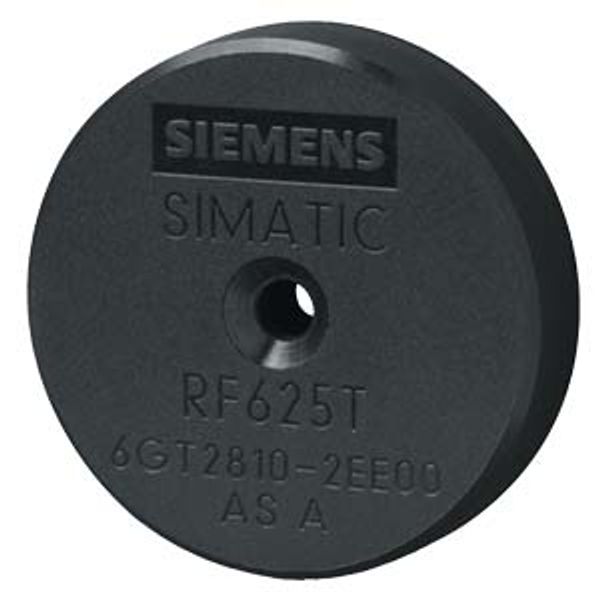 SIMATIC RF645T container tag; 52x 3... image 1