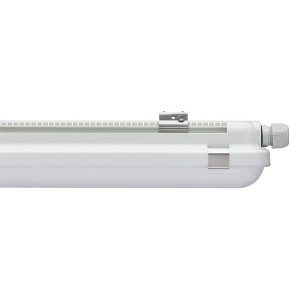 CoreLine Waterproof, 62 W, L1500 mm, 10000 lm, 4000 K, Symmetrical, Clear, IP65 image 12