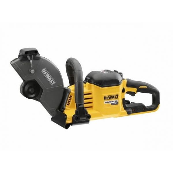 Power saw 54V FlexVolt, without battery and charger image 1