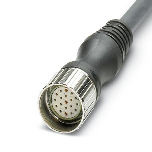 Female connector image 2