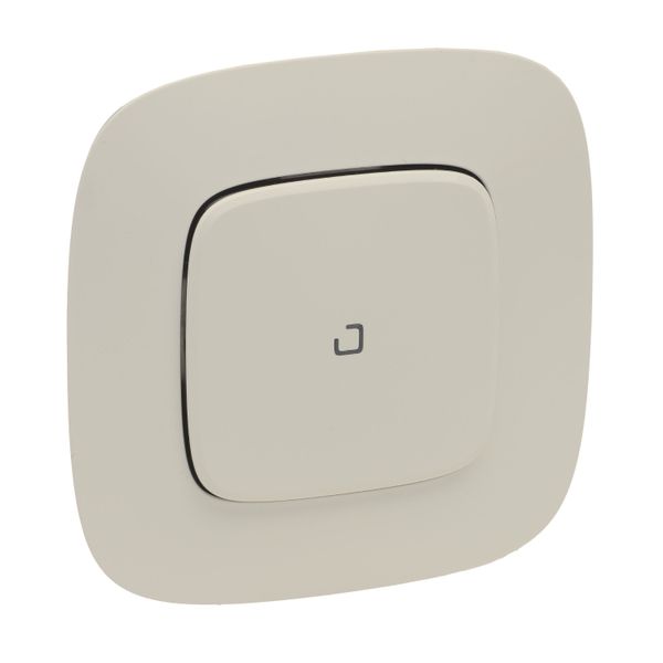 CONNECTED DIMMER 2M 150W WITH NEUTRAL VALENA ALLURE IVORY image 1