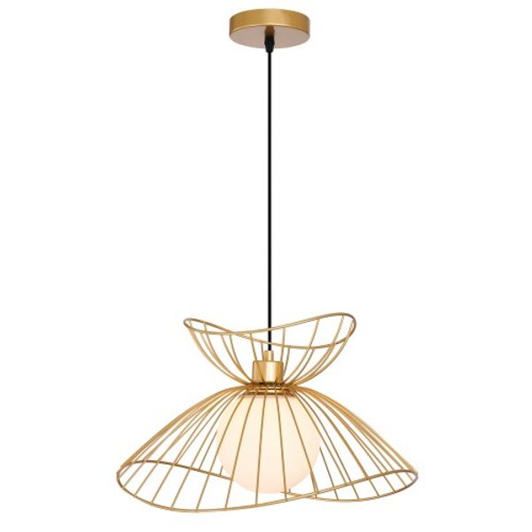 Pendant Light Gold Belinda image 1