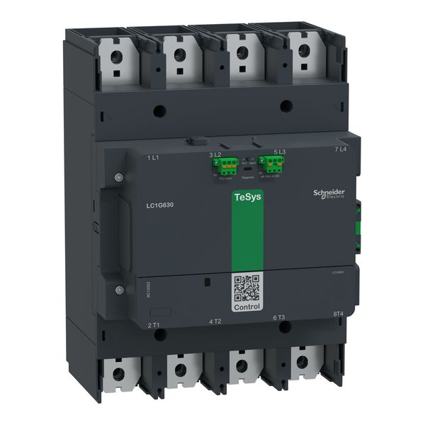 Schneider Electric LC1G6304LSEA image 1