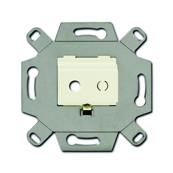 Kommunikationsadapter für Mini-Klinken-Buchsen 3,5 mm image 1