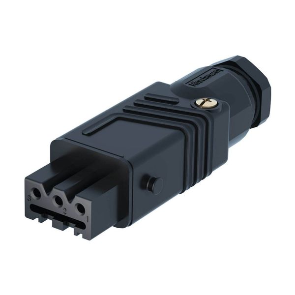 STAK-3 connector (mains) for Shutter actuator image 5