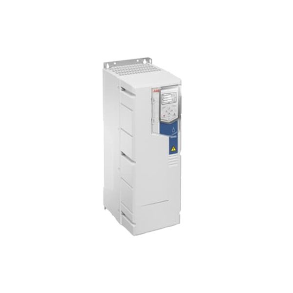 LV AC wall-mounted drive for water and wastewater, IEC: Pn 37 kW, 73 A (ACQ580-01-073A-4+B056) image 3