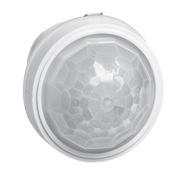 PIR FALSE CEILING SENSOR FOR HIGH BAYS AND FROST AREAS image 1