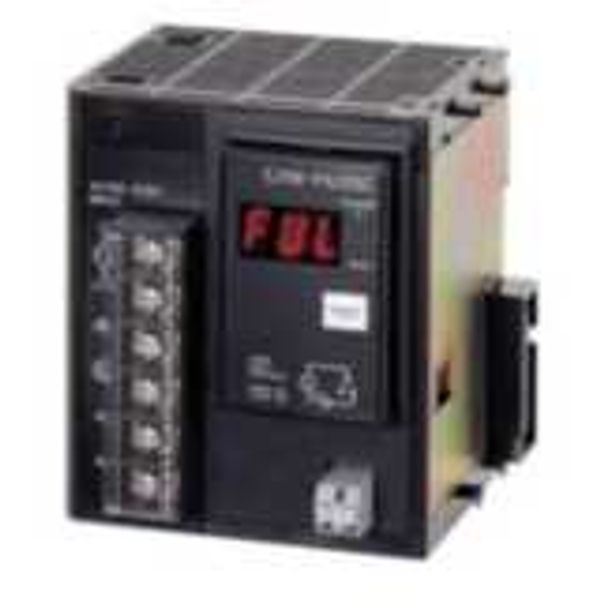 Power supply unit, 100-240 VAC, output capacity: 25 W, with maintenanc image 3