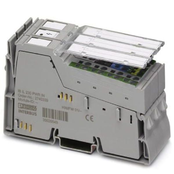 Power module image 2