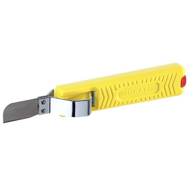 Cable Knife, 28mm, 170mm image 1