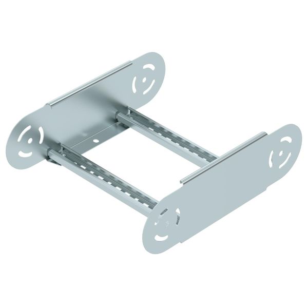 LGBE 1130 FS Adjustable bend element for cable ladder 110x300 image 1