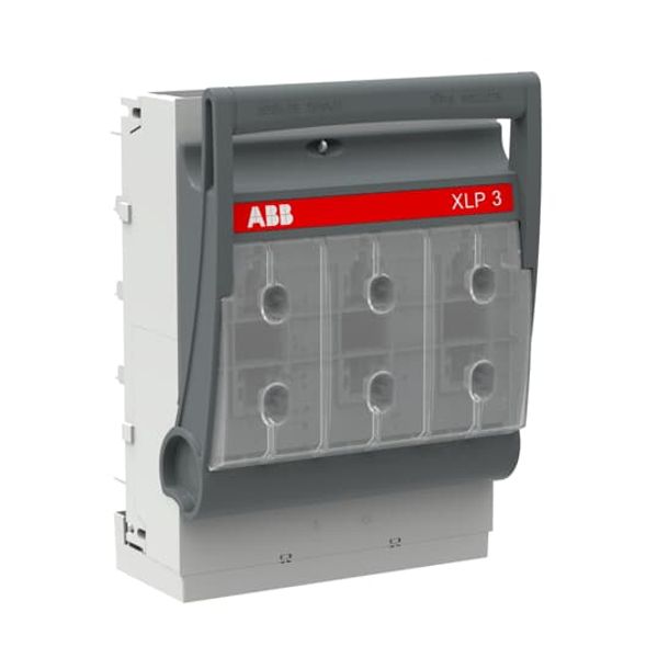 AUX-NC-XLP00123 Auxiliary switch image 3